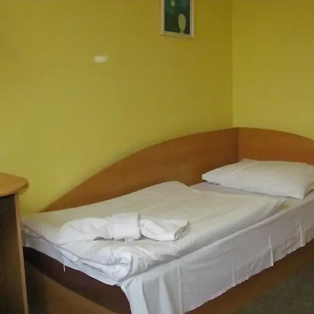 Isora 3* Ostrava
