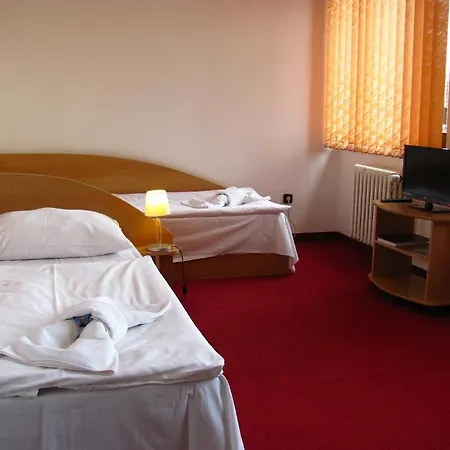 Isora Острава