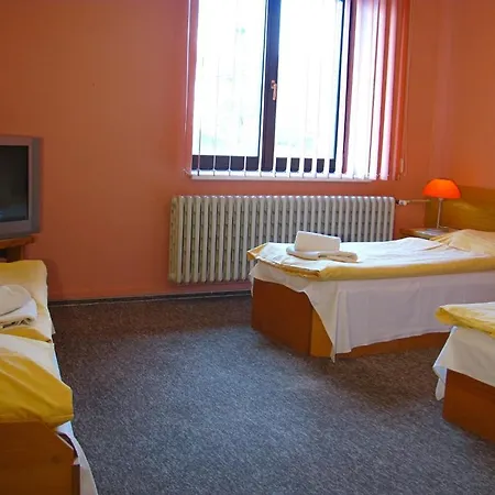 Isora Hotel 3*