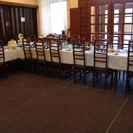 Отель Isora Острава