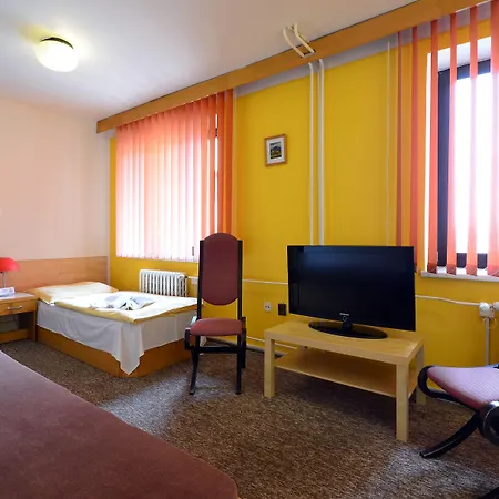 Isora 3* Острава