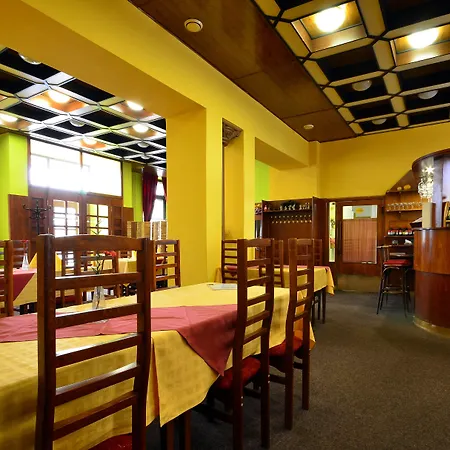 Isora Острава