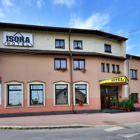 Isora 3*