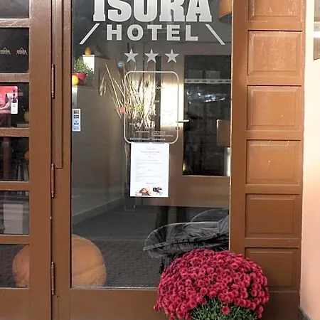Isora 3* オストラヴァ