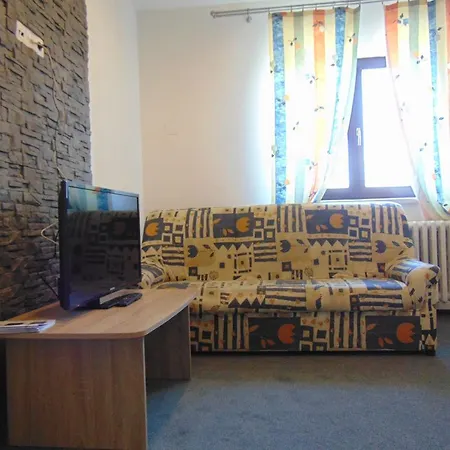 Hotel Isora