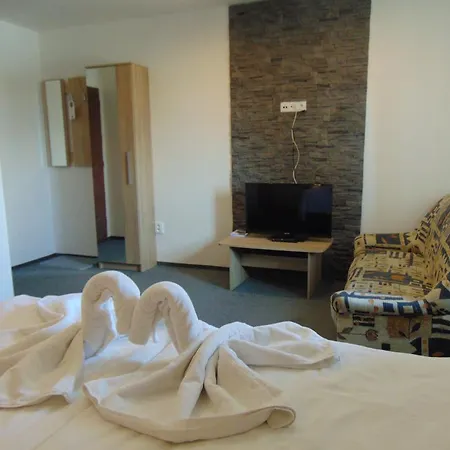 Isora 3* Острава