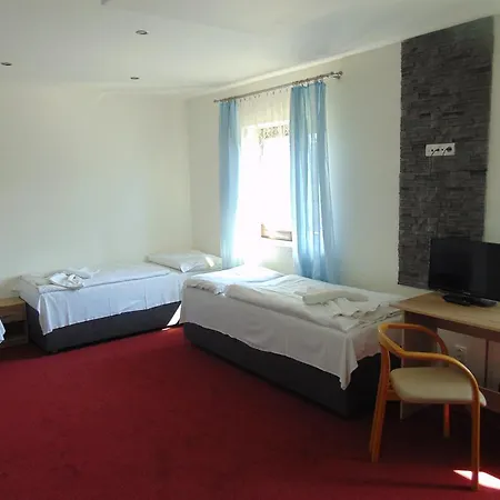 Isora Острава