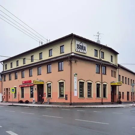 Isora Hotel Ostrava