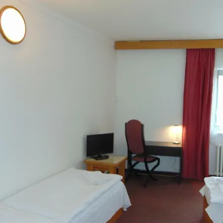 Isora Hotel