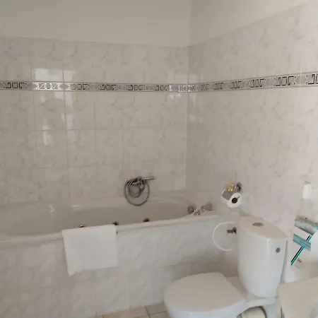 Отель Isora Острава